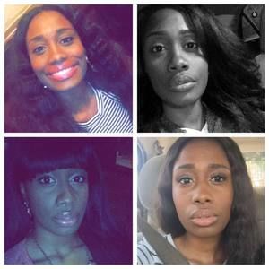 Meet your Posher, Joannie